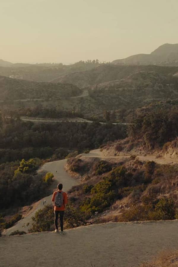 Movie Background