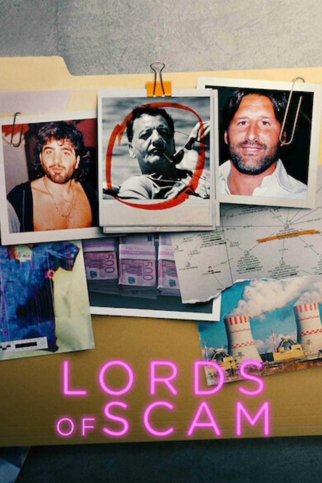 Movie Background