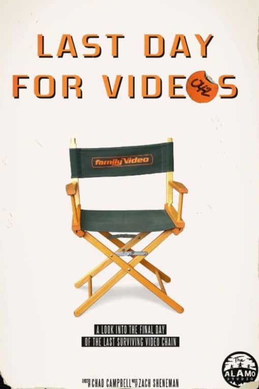 Movie Background