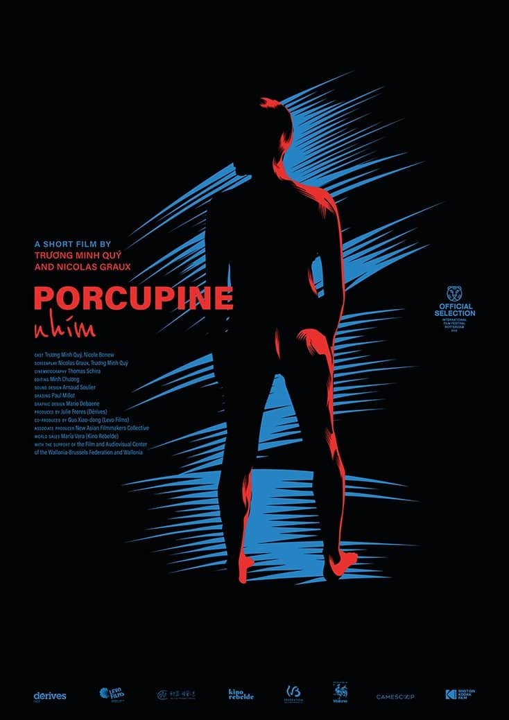 Movie Background