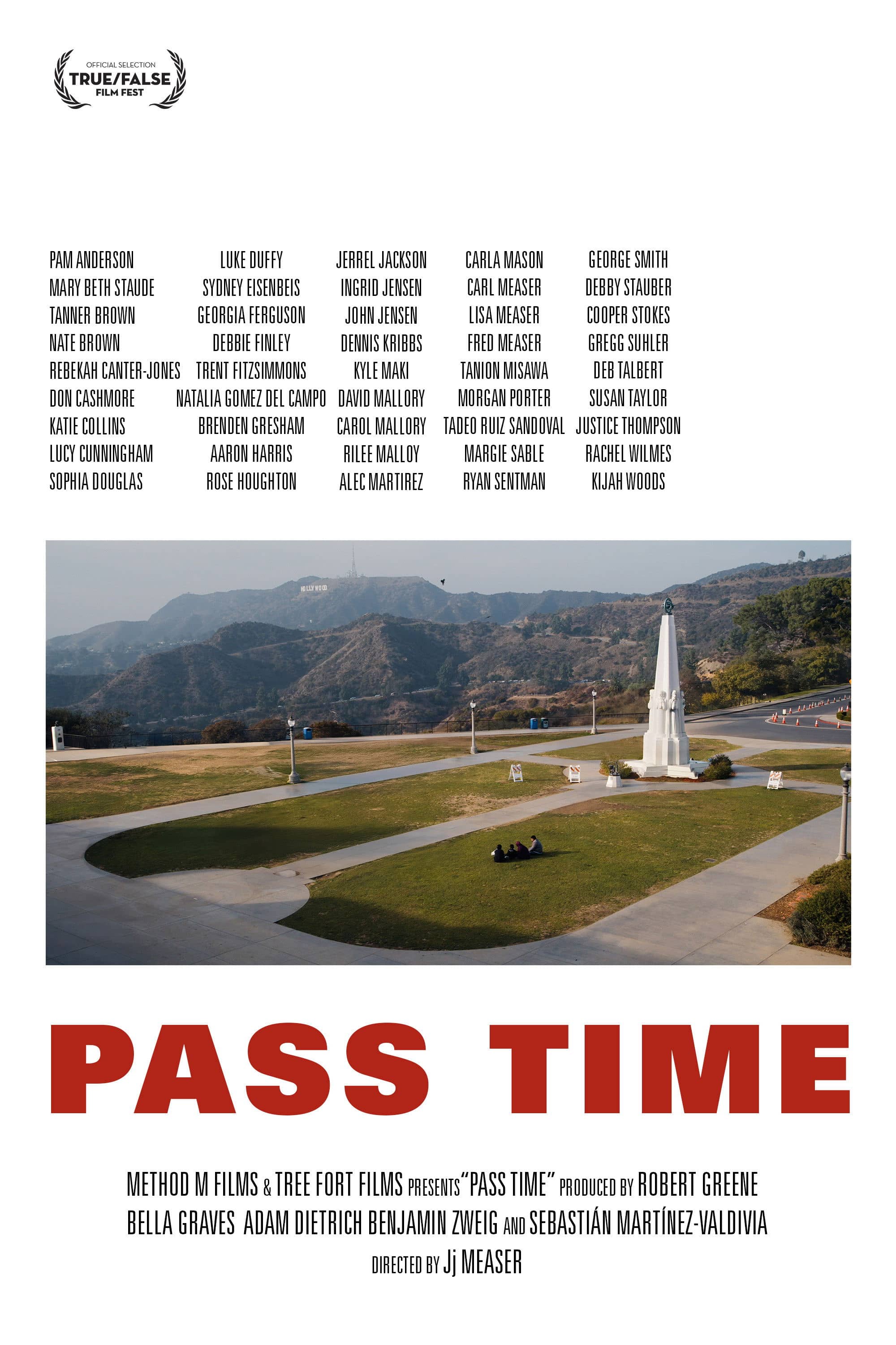 Movie Background