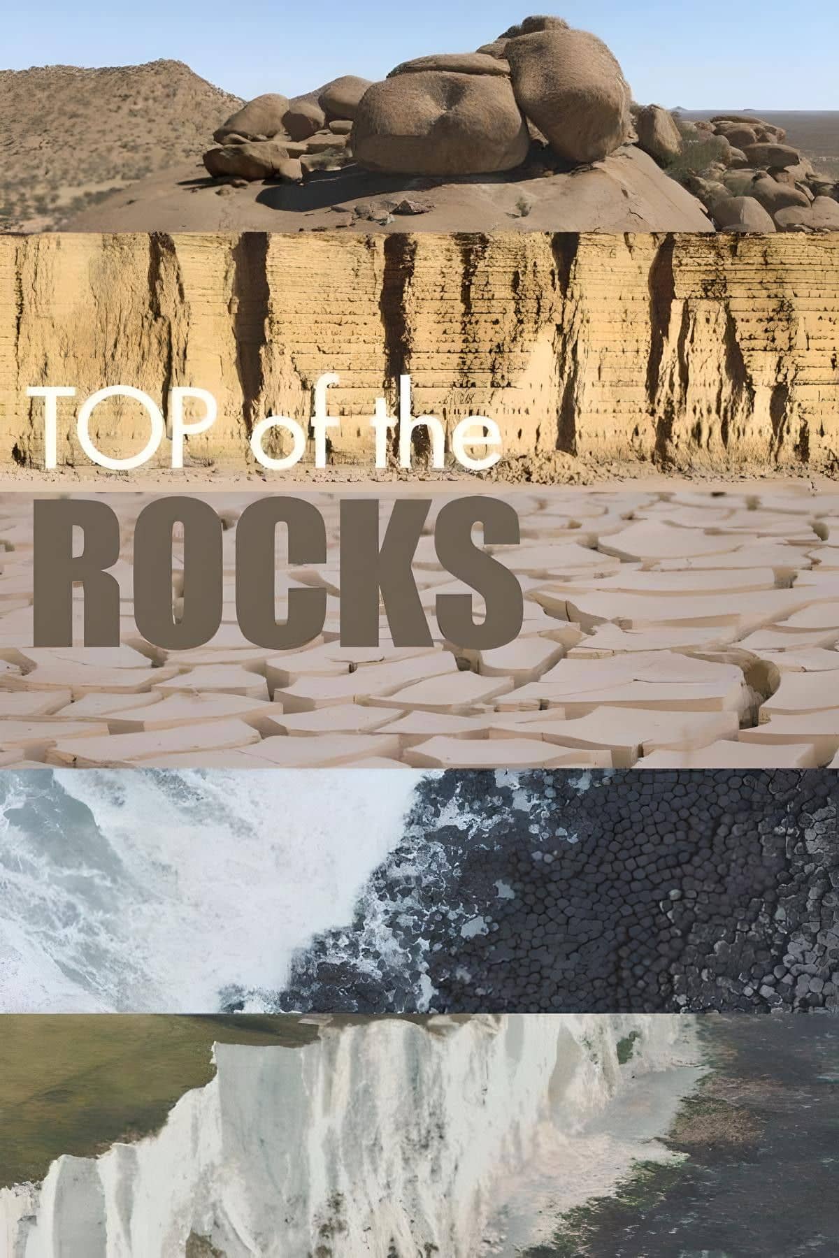 Top of the Rocks