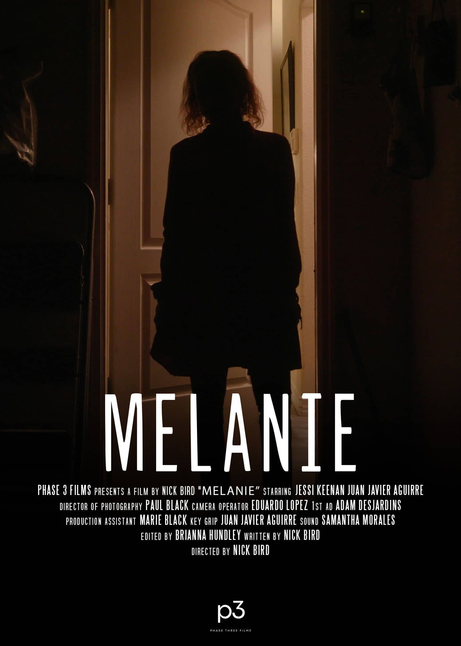 Melanie