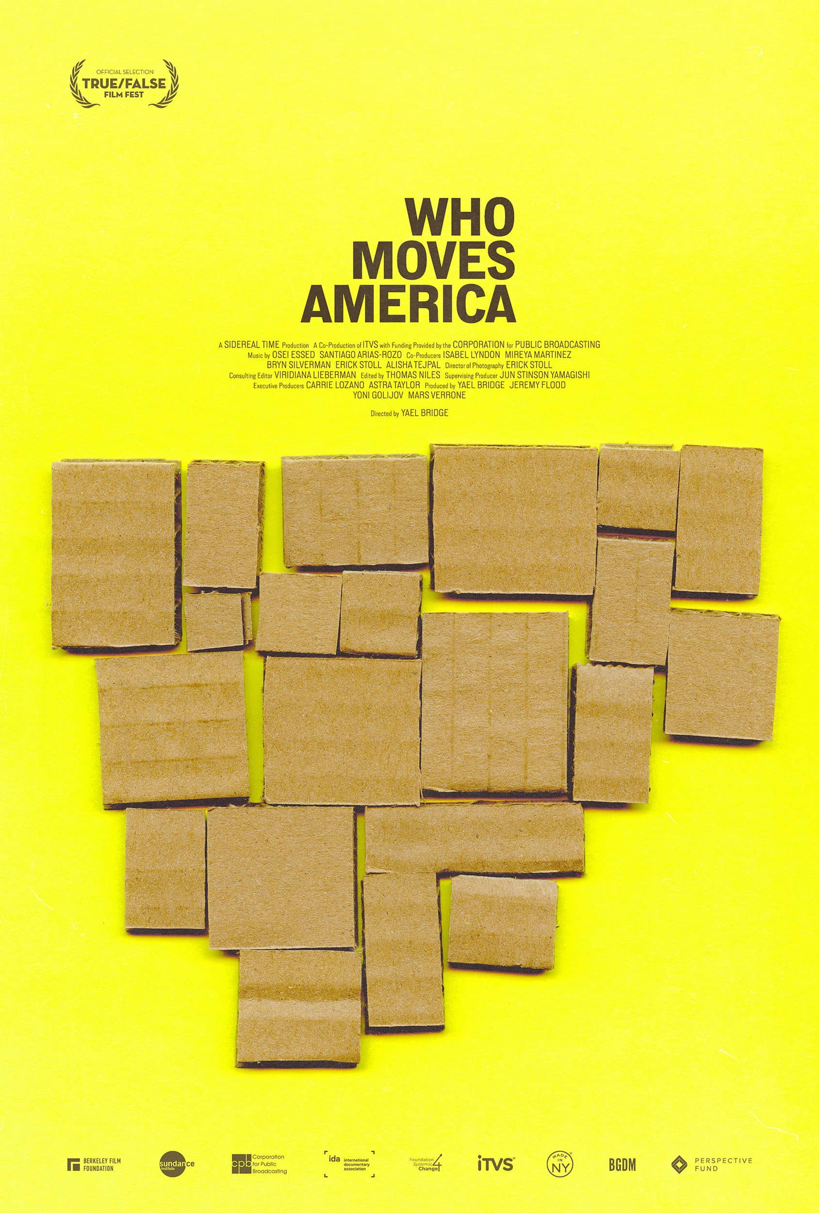 Movie Background
