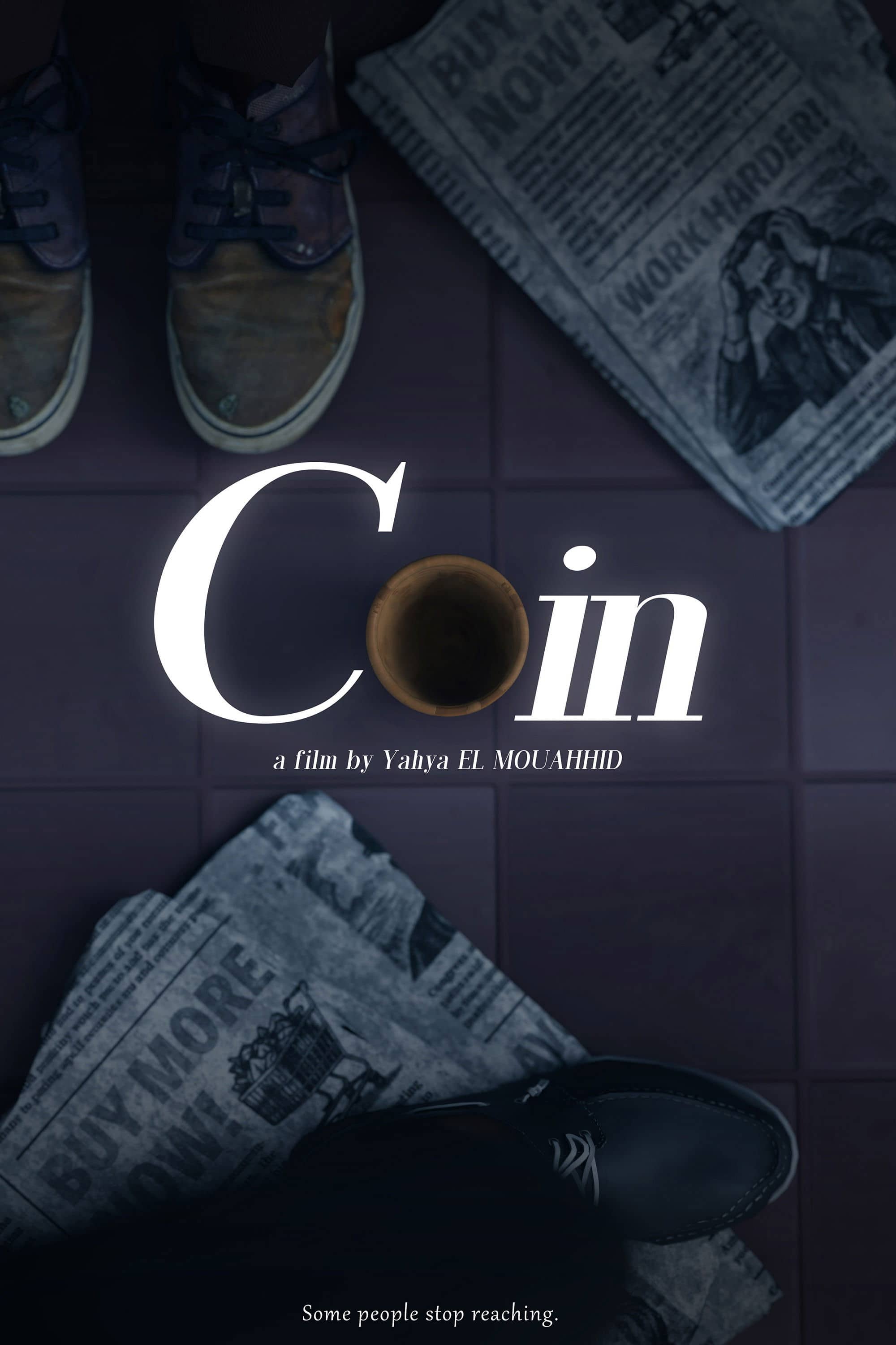 Movie Background
