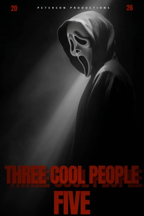 Movie Background
