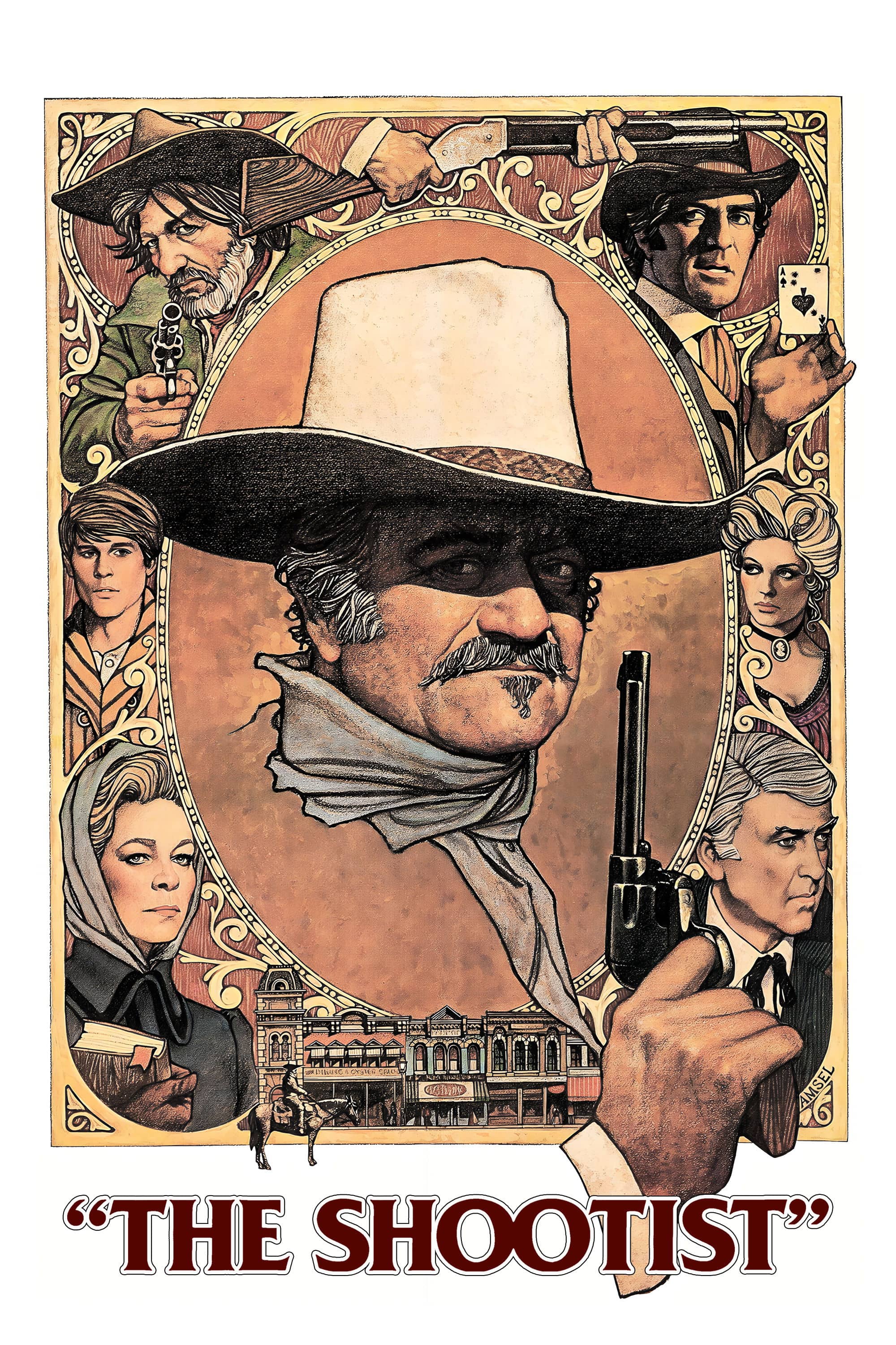 The Shootist