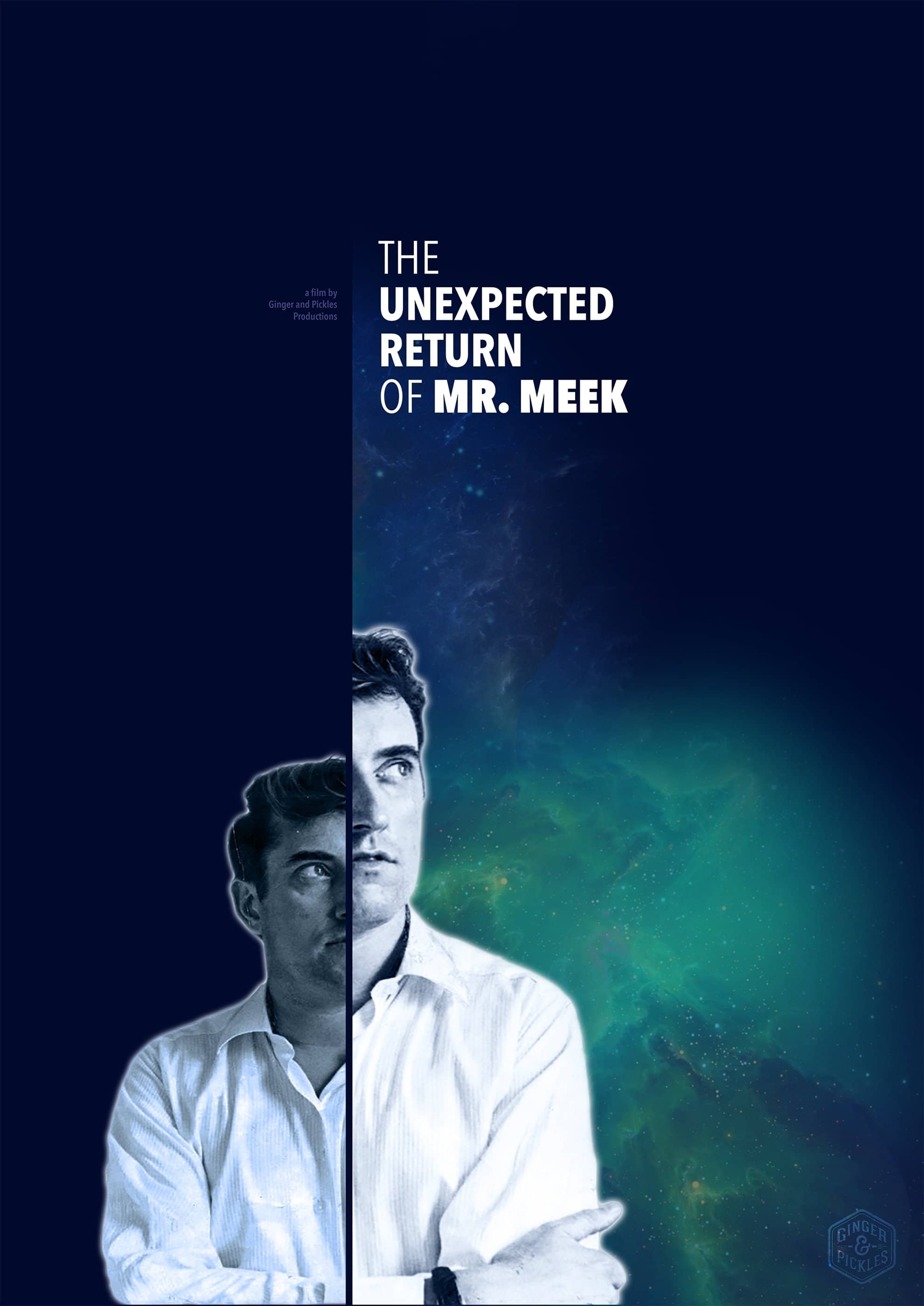 The Unexpected Return of Mr. Meek