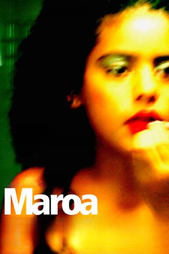 Maroa