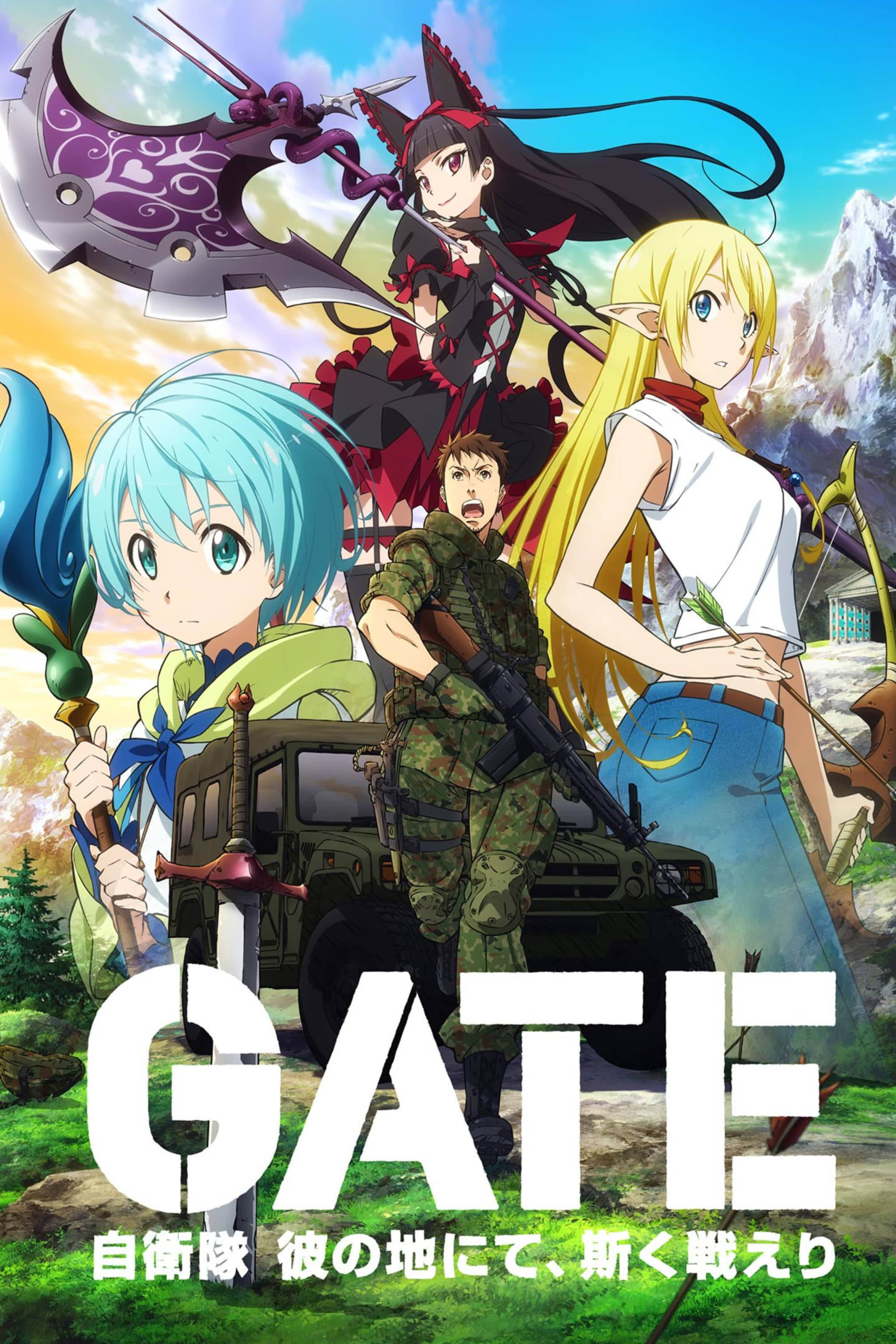Season 1