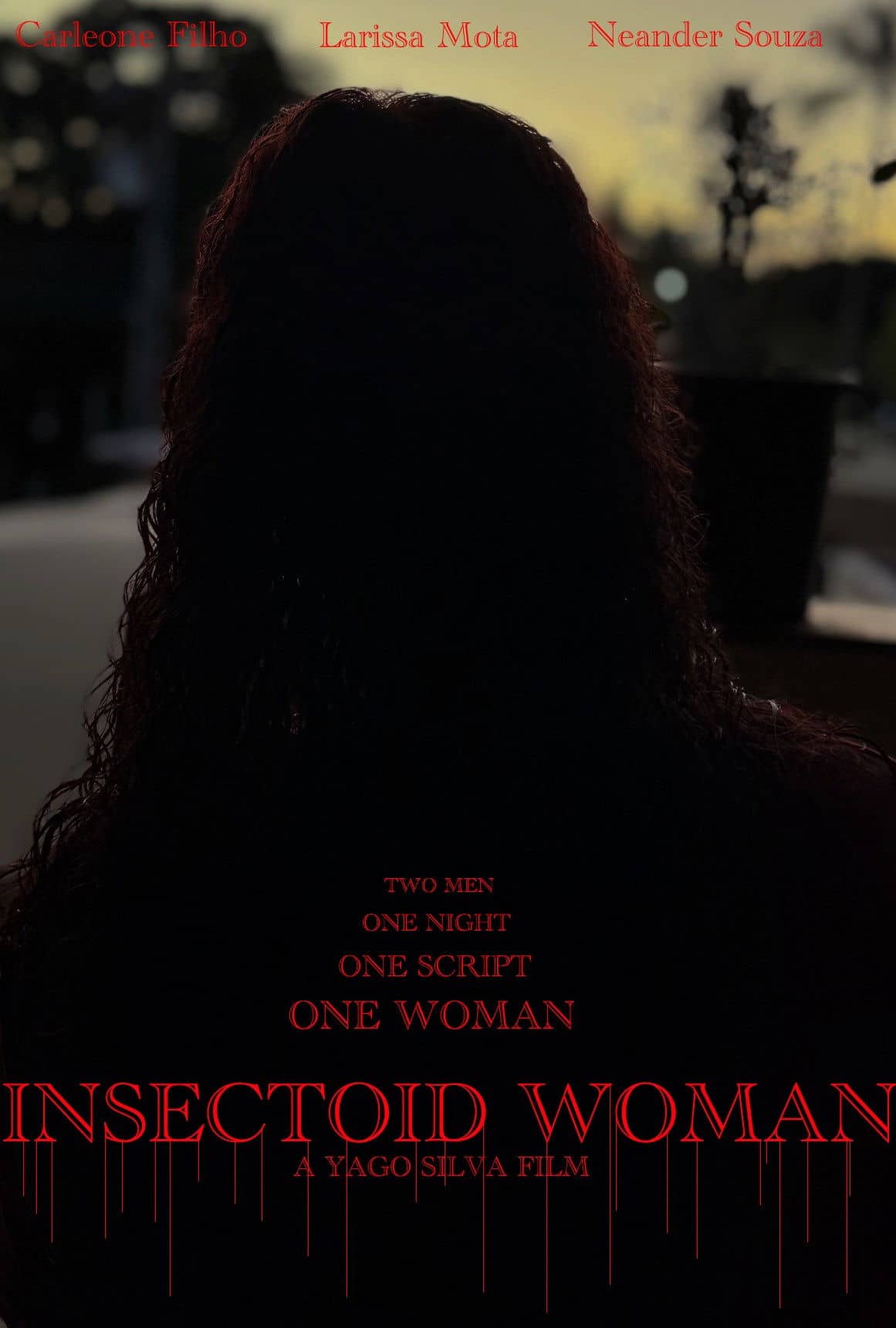 Movie Background