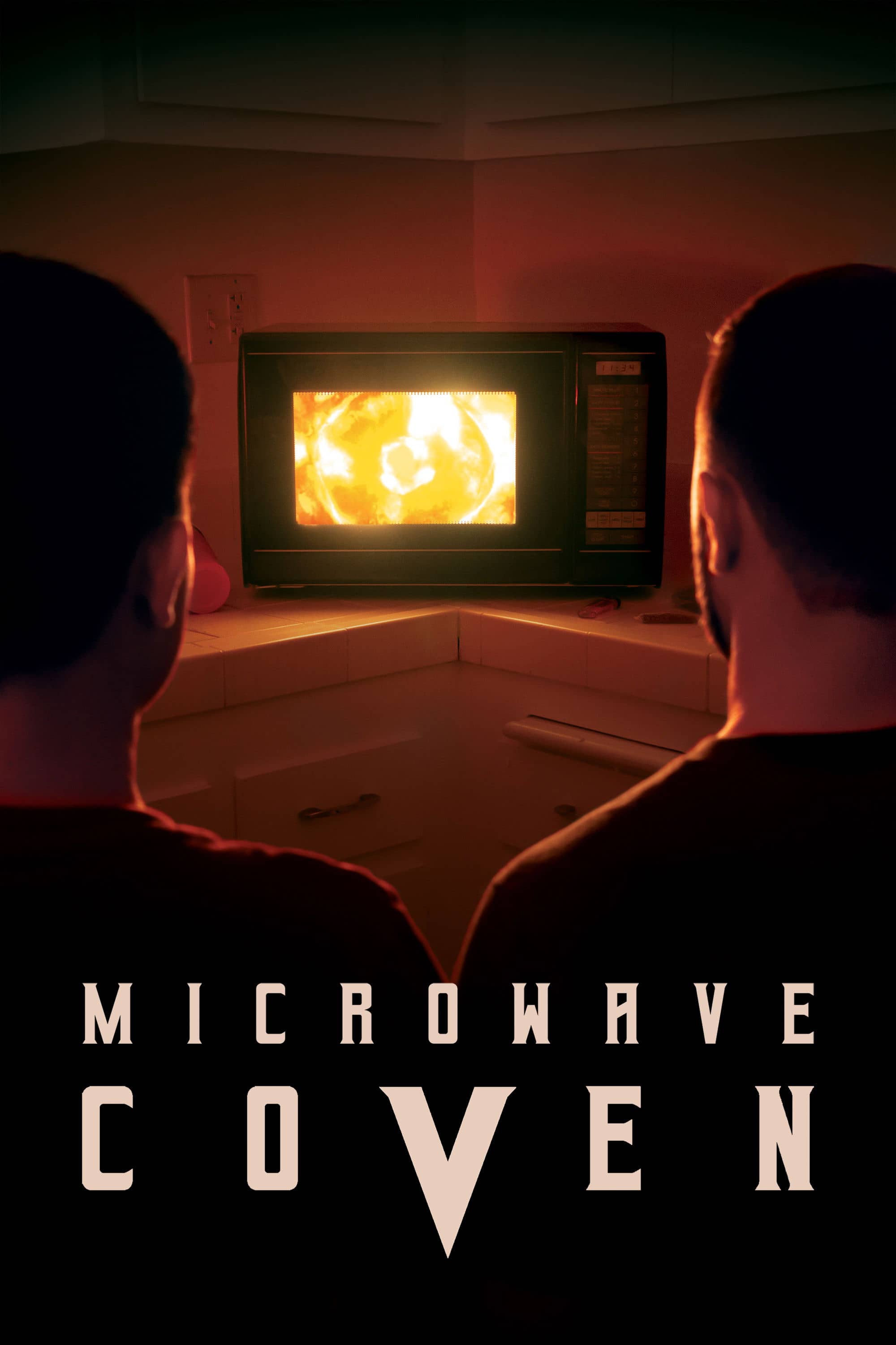 Movie Background