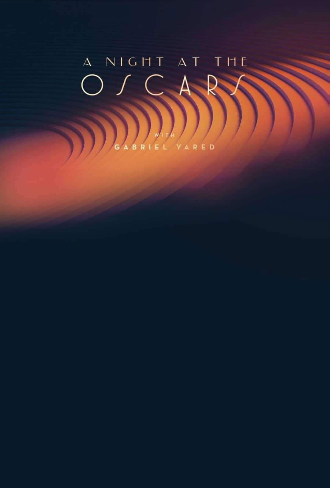 Movie Background
