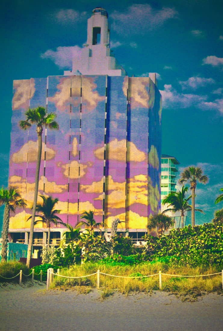 Movie Background