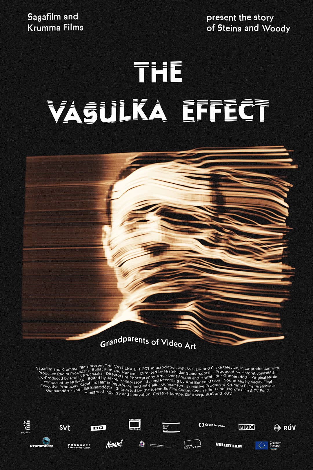 Movie Background