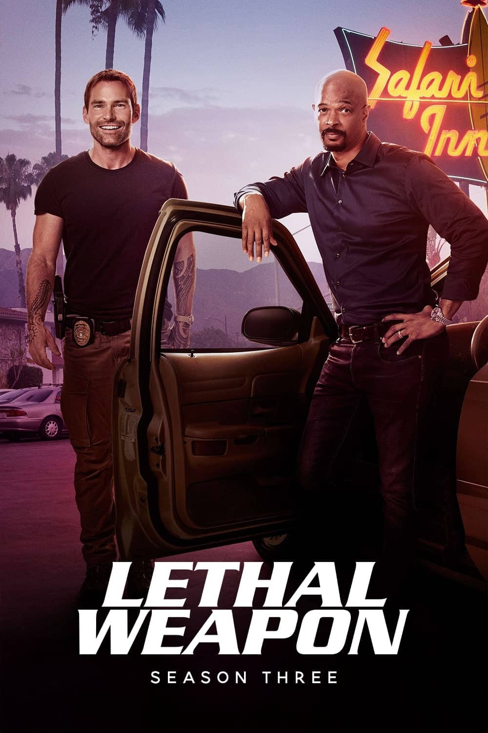 Season 3