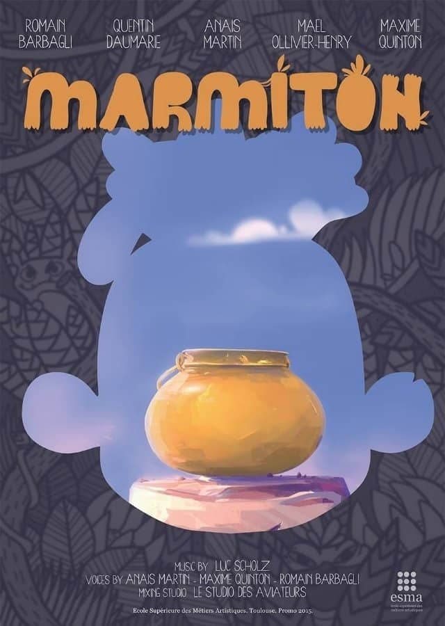 Movie Background