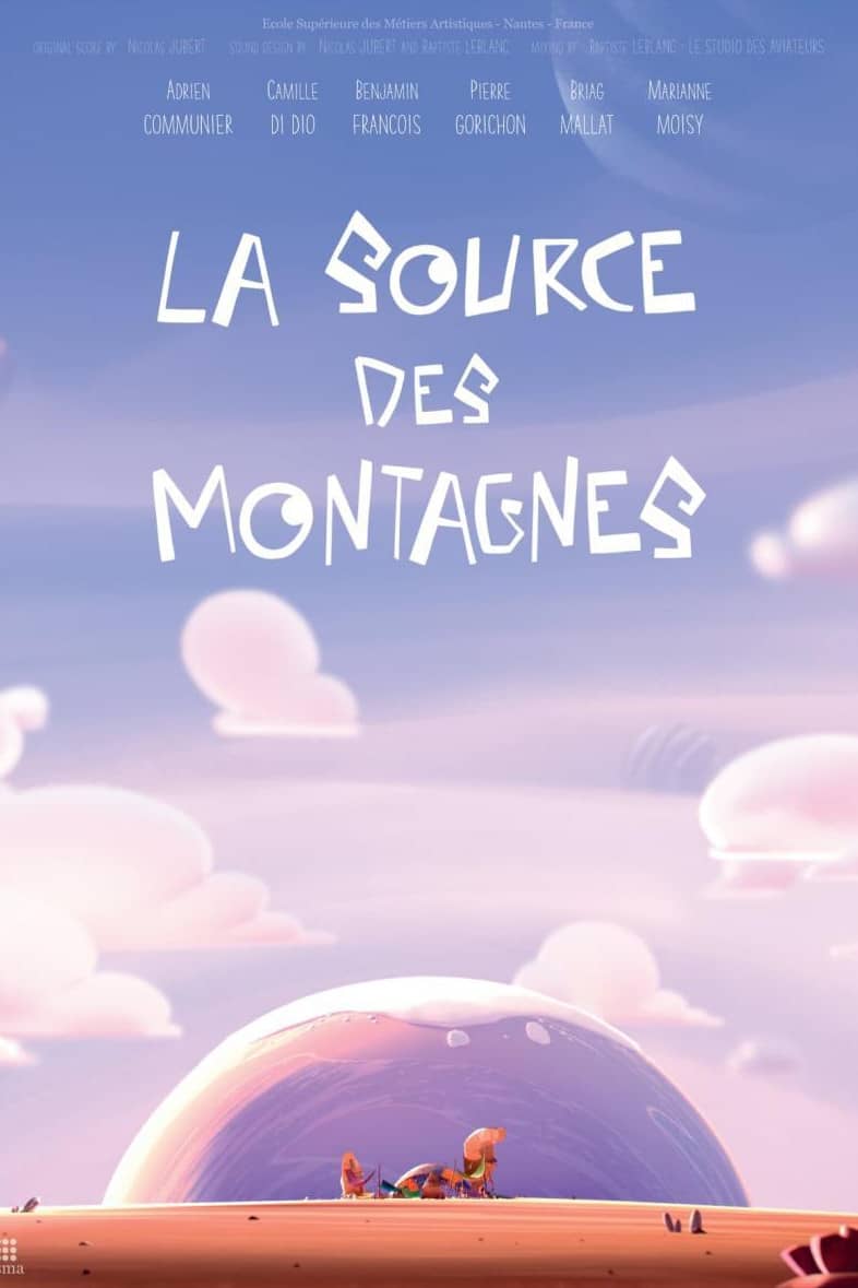 Movie Background