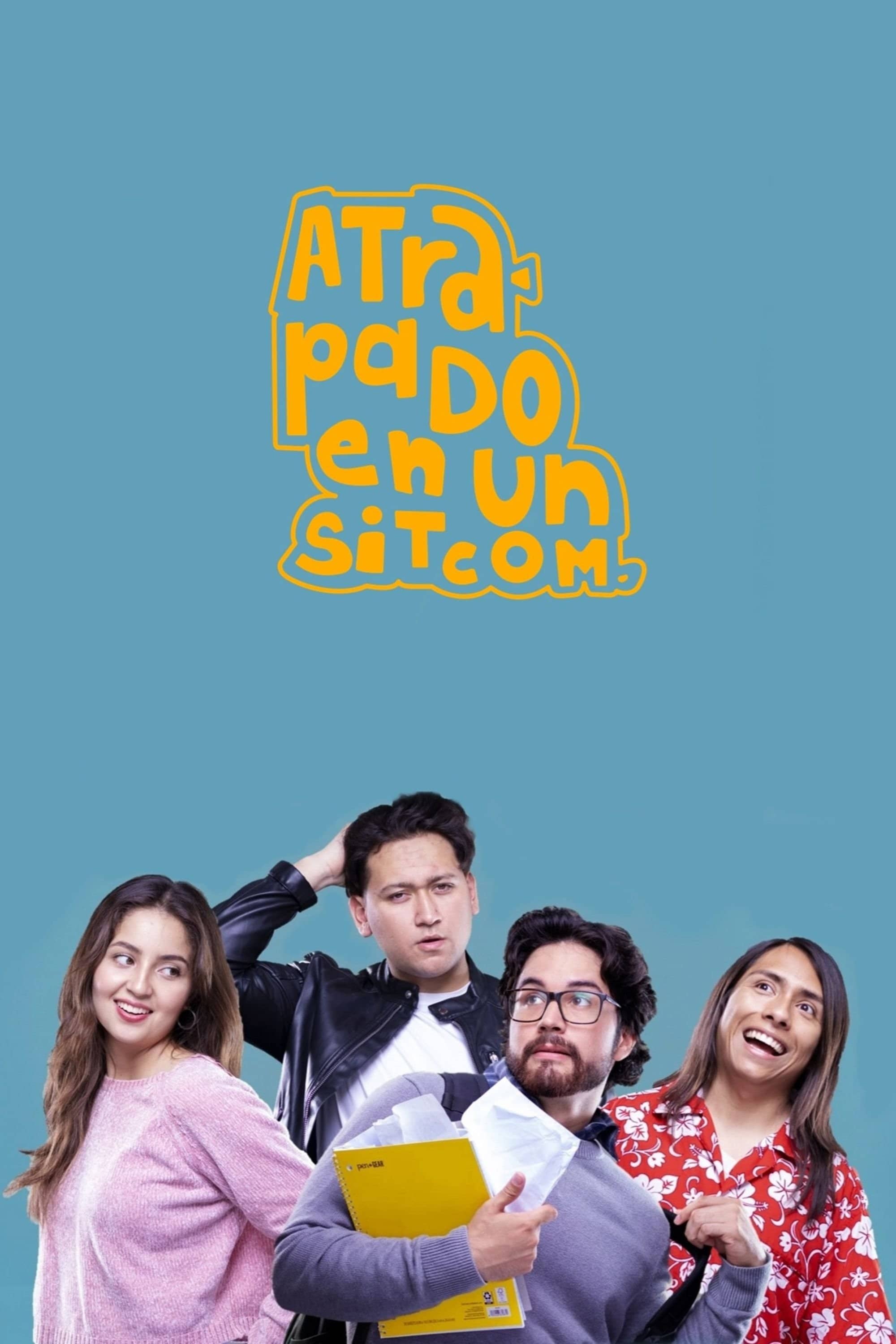 Movie Background