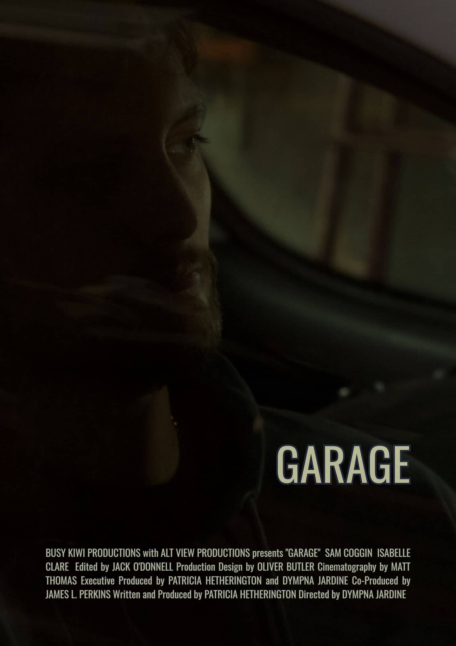 Movie Background
