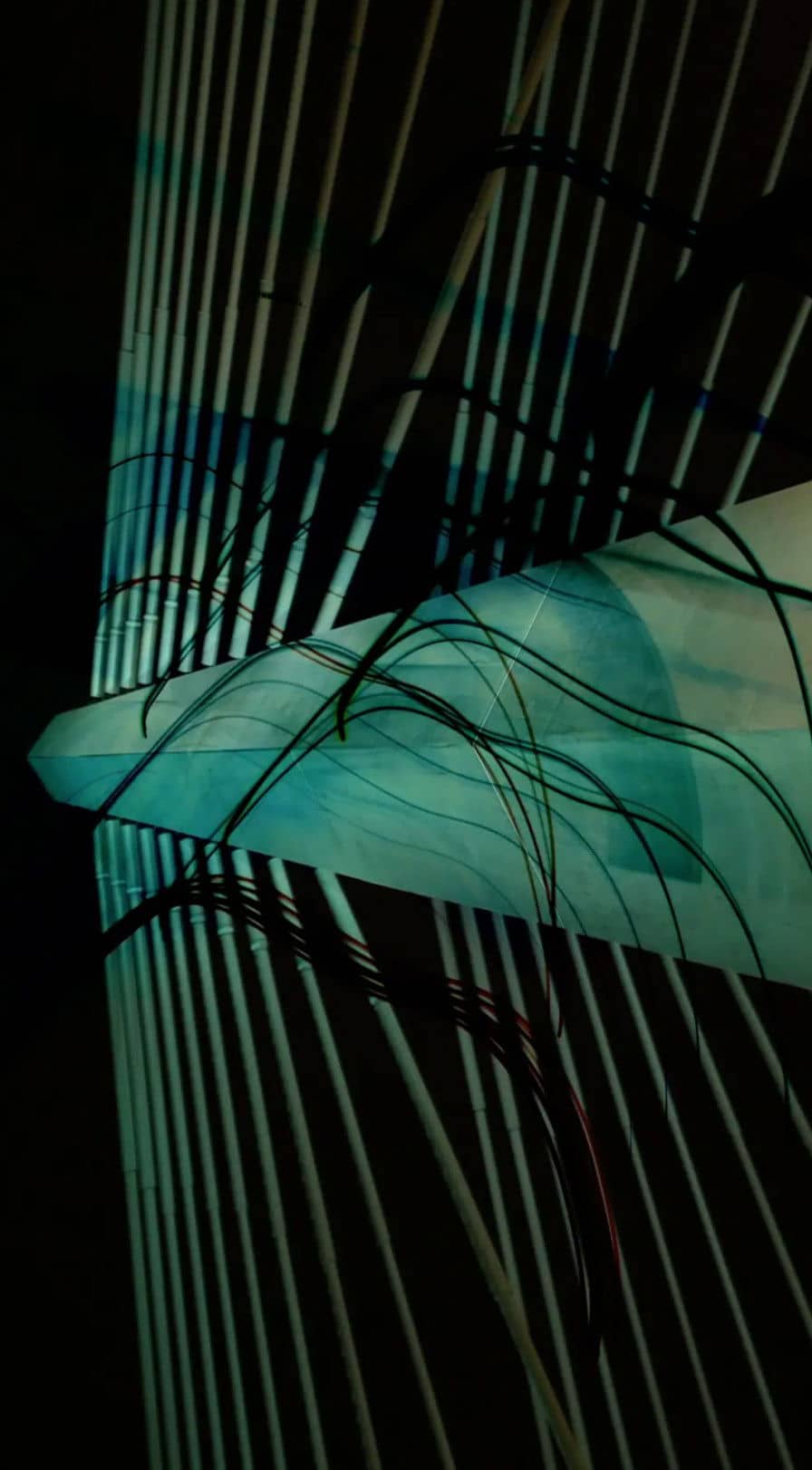 Movie Background