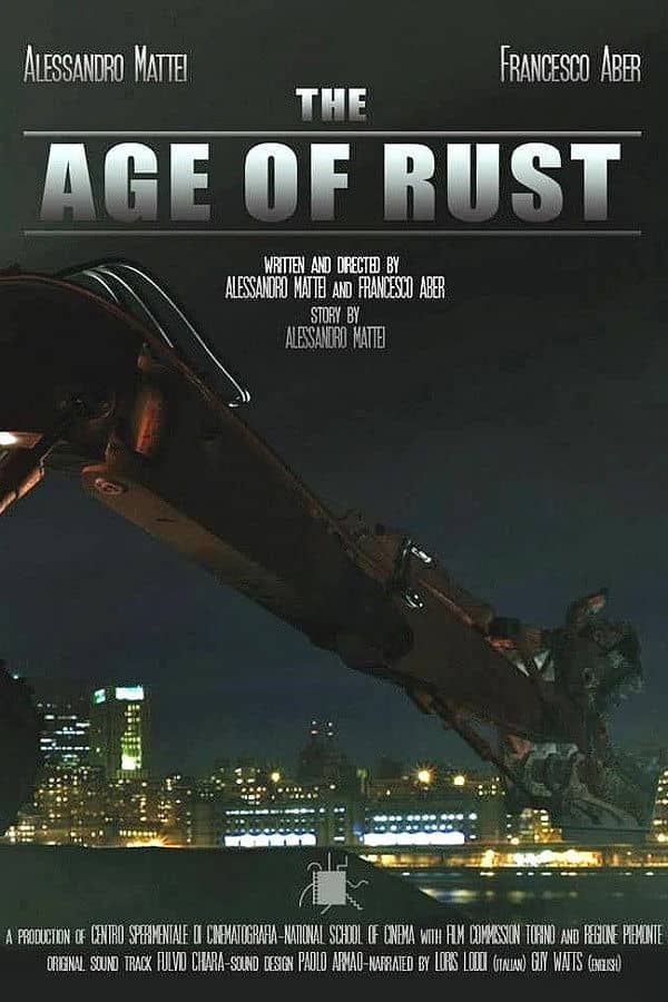 Movie Background