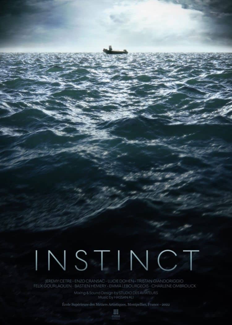 Movie Background