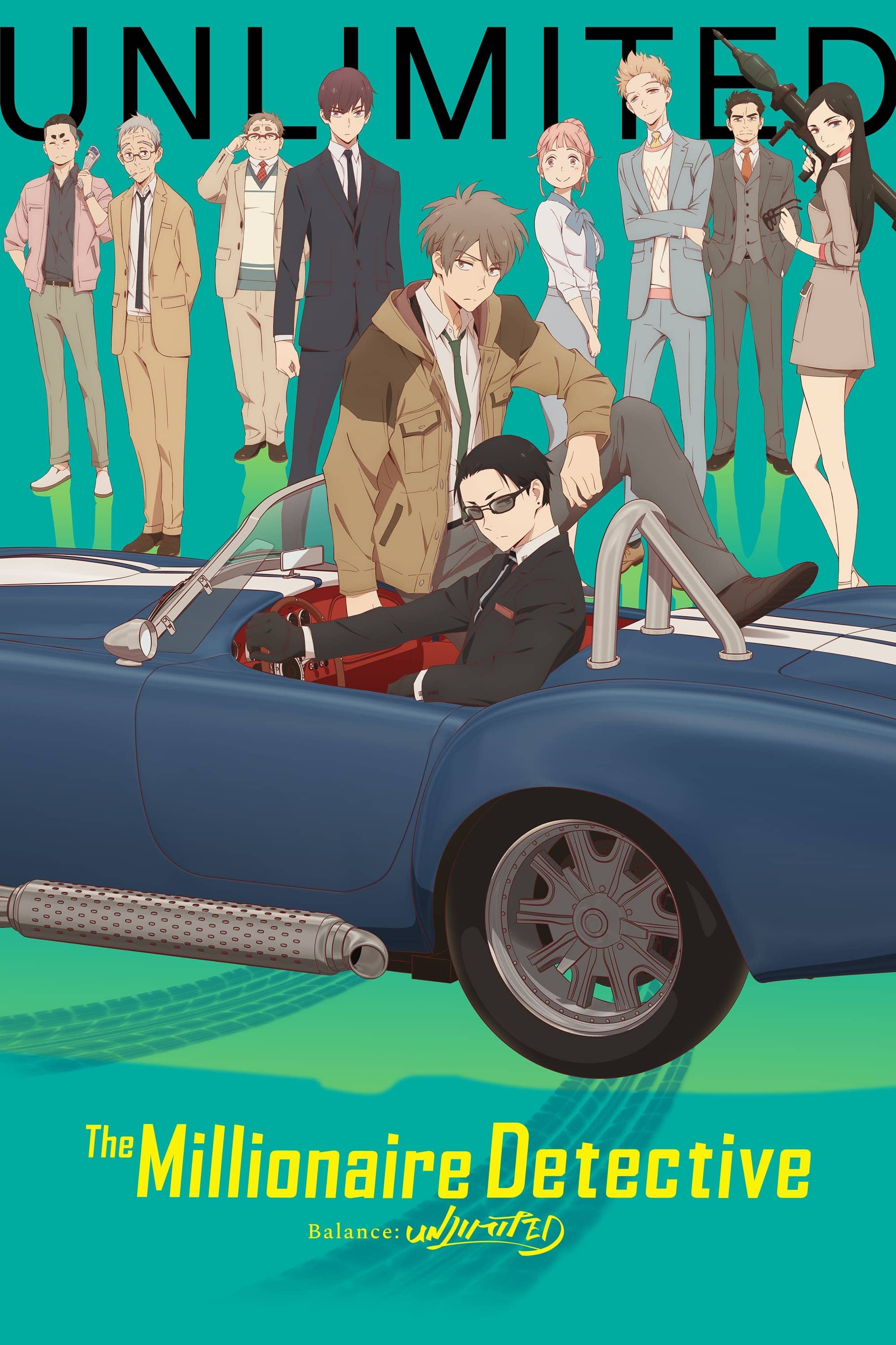 Season 1