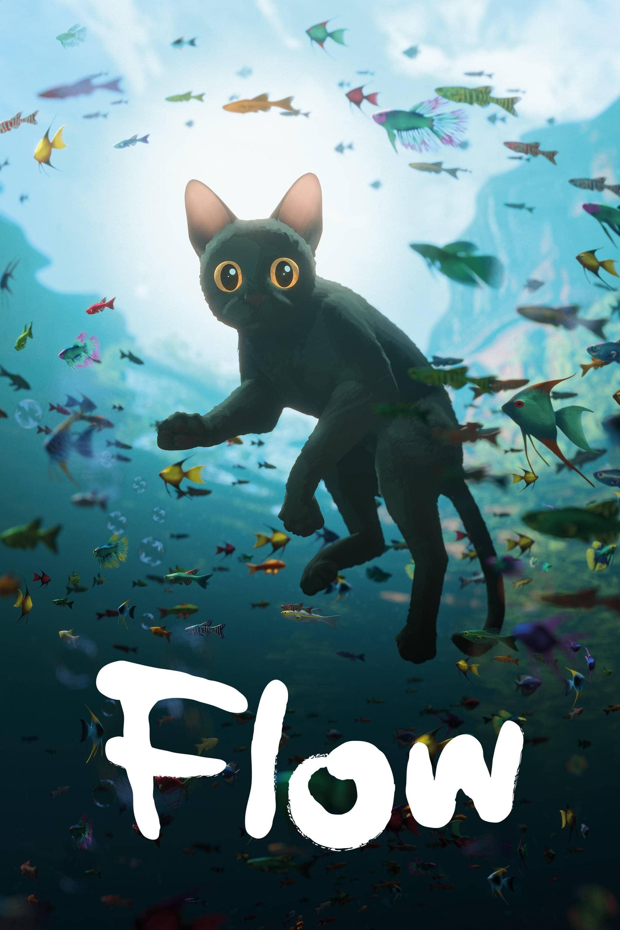 Movie Background