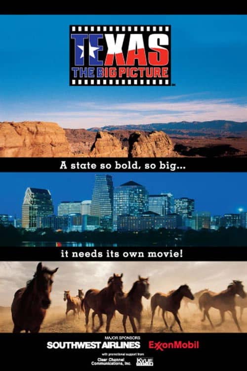 Movie Background