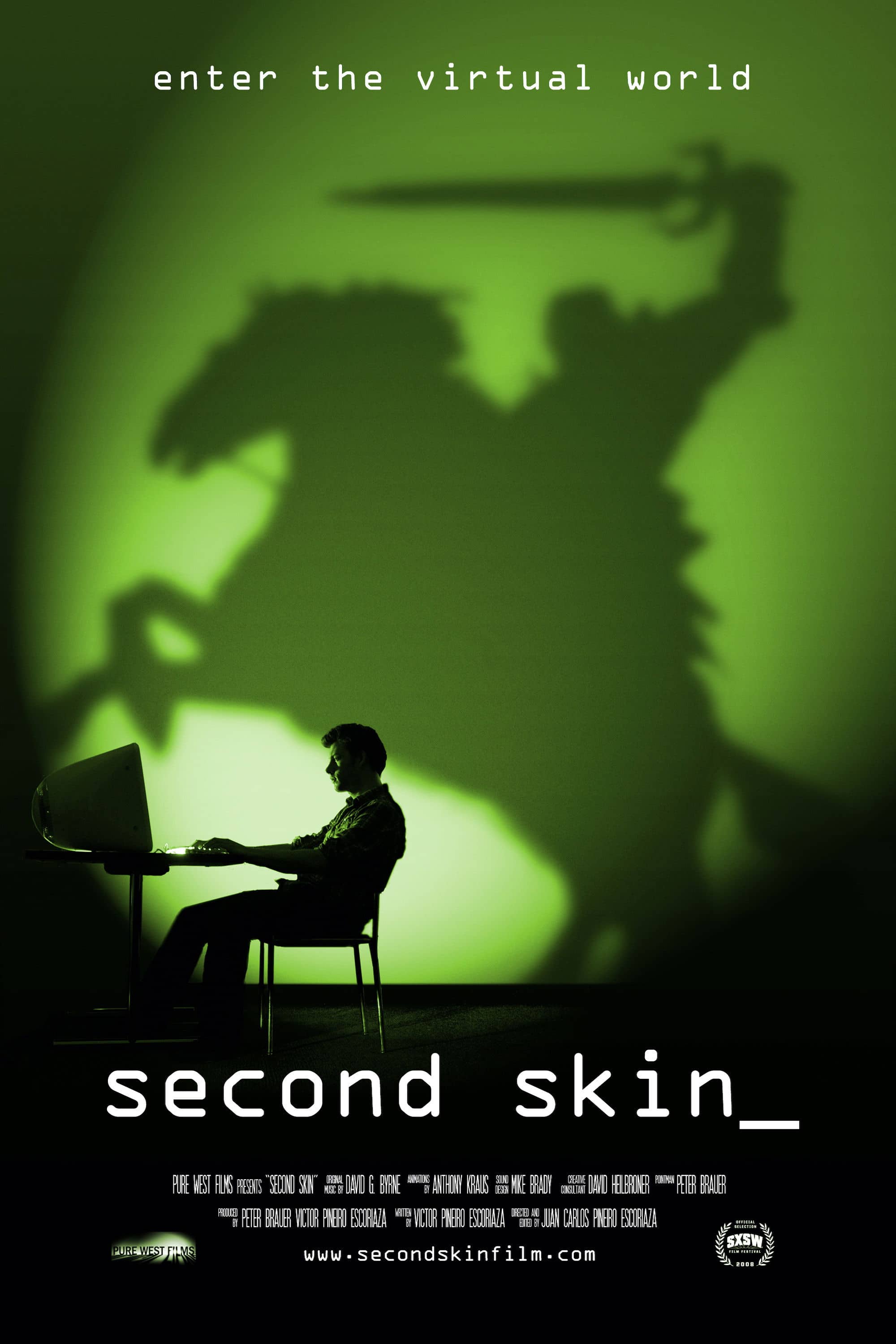 Movie Background