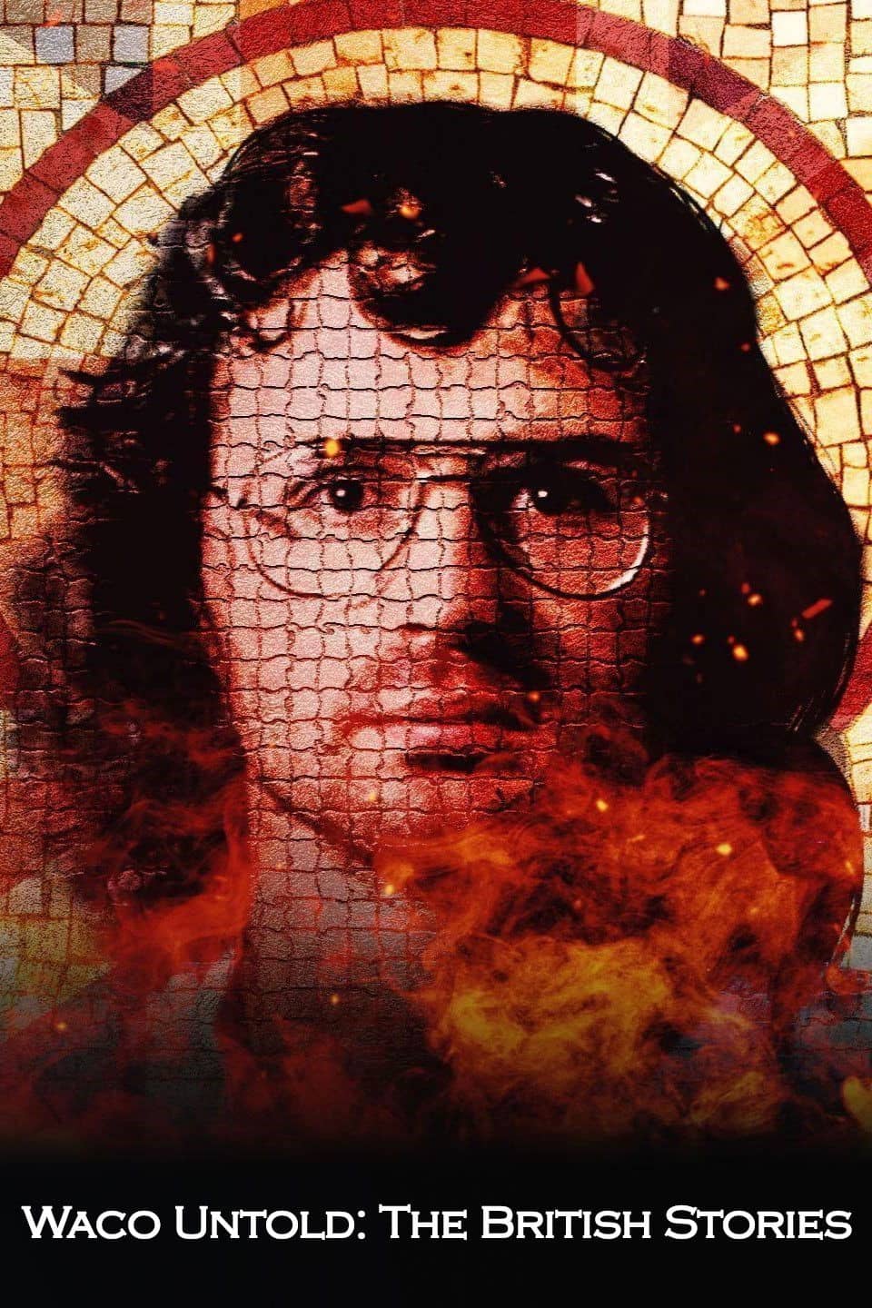 Young Sherlock backdrop