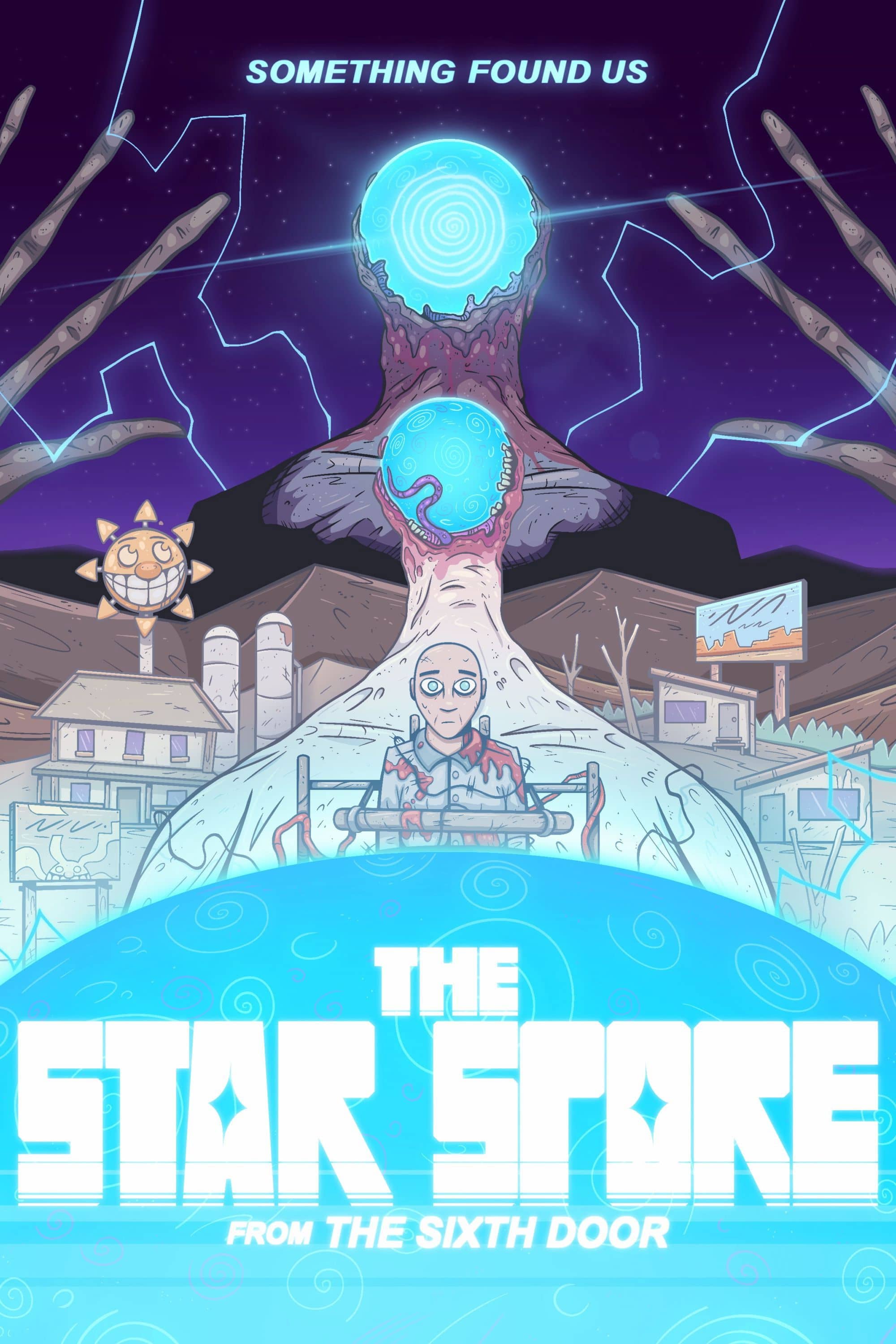 Movie Background