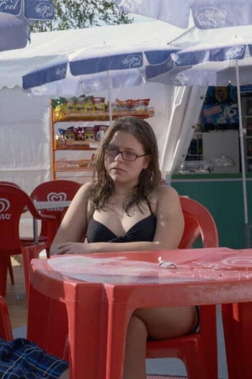 Movie Background