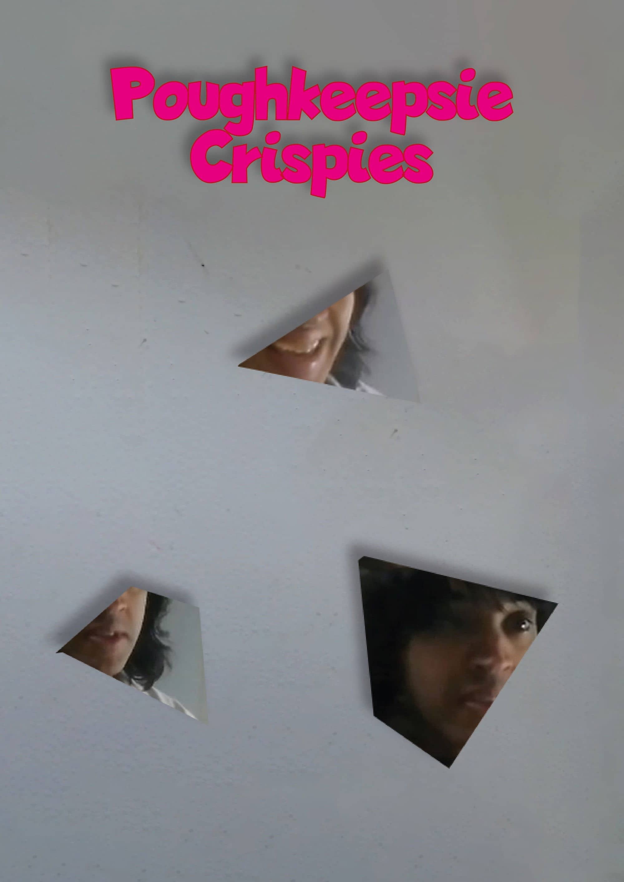 Poughkeepsie Crispies