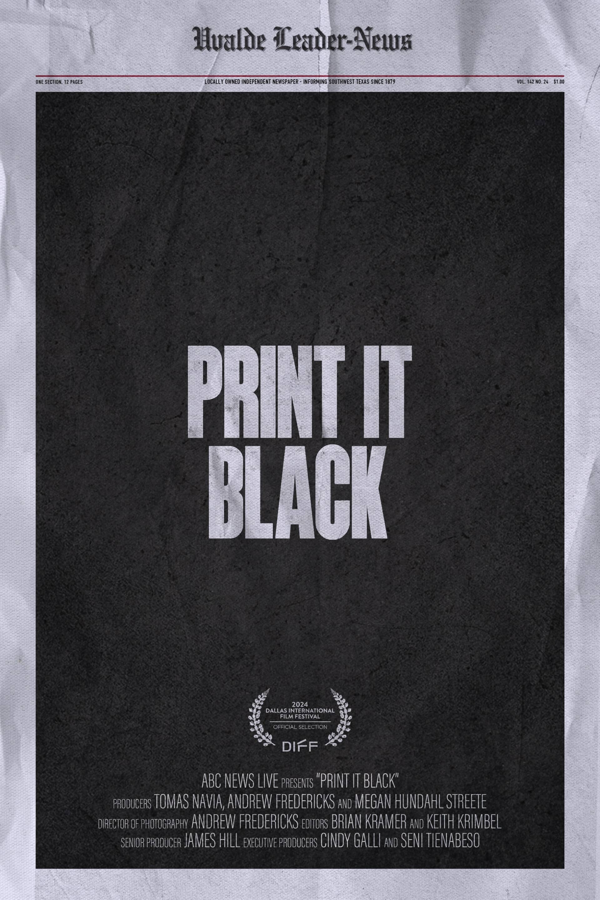 Movie Background