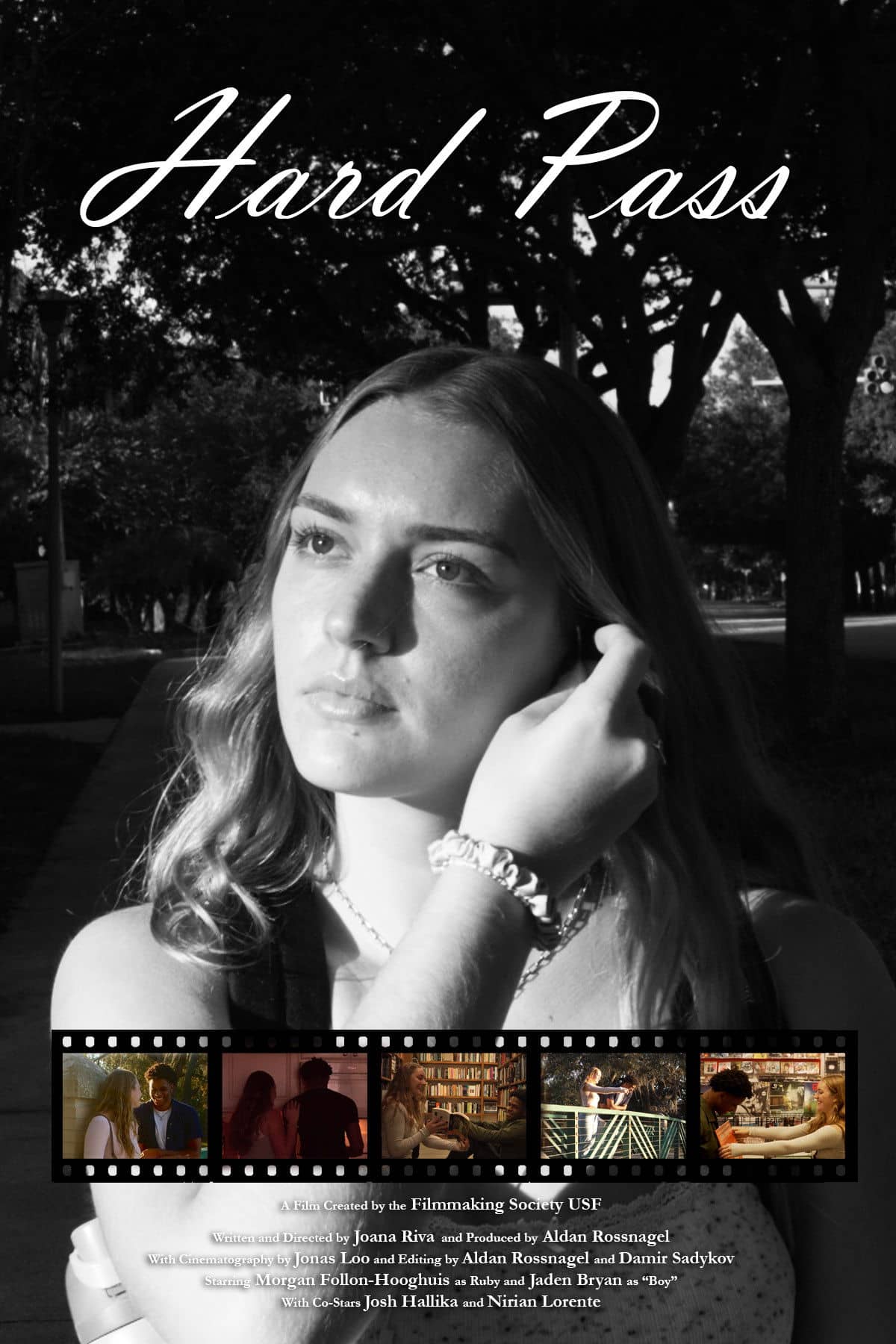 Movie Background
