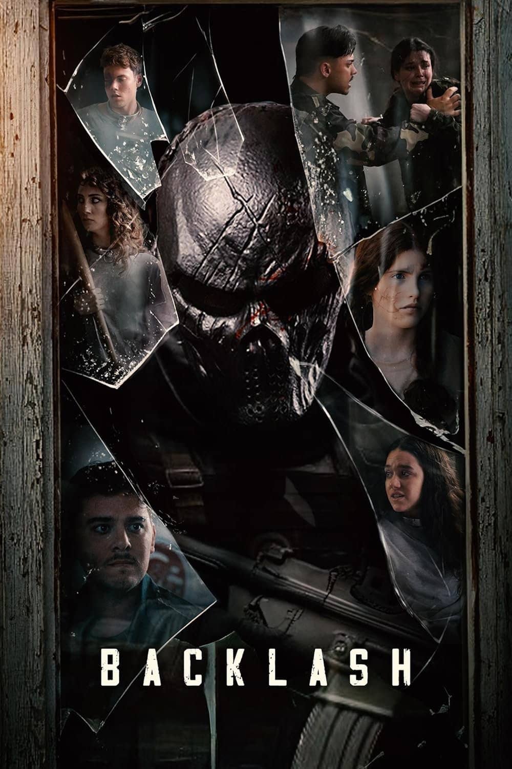 Movie Background