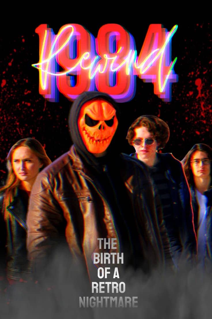 Movie Background
