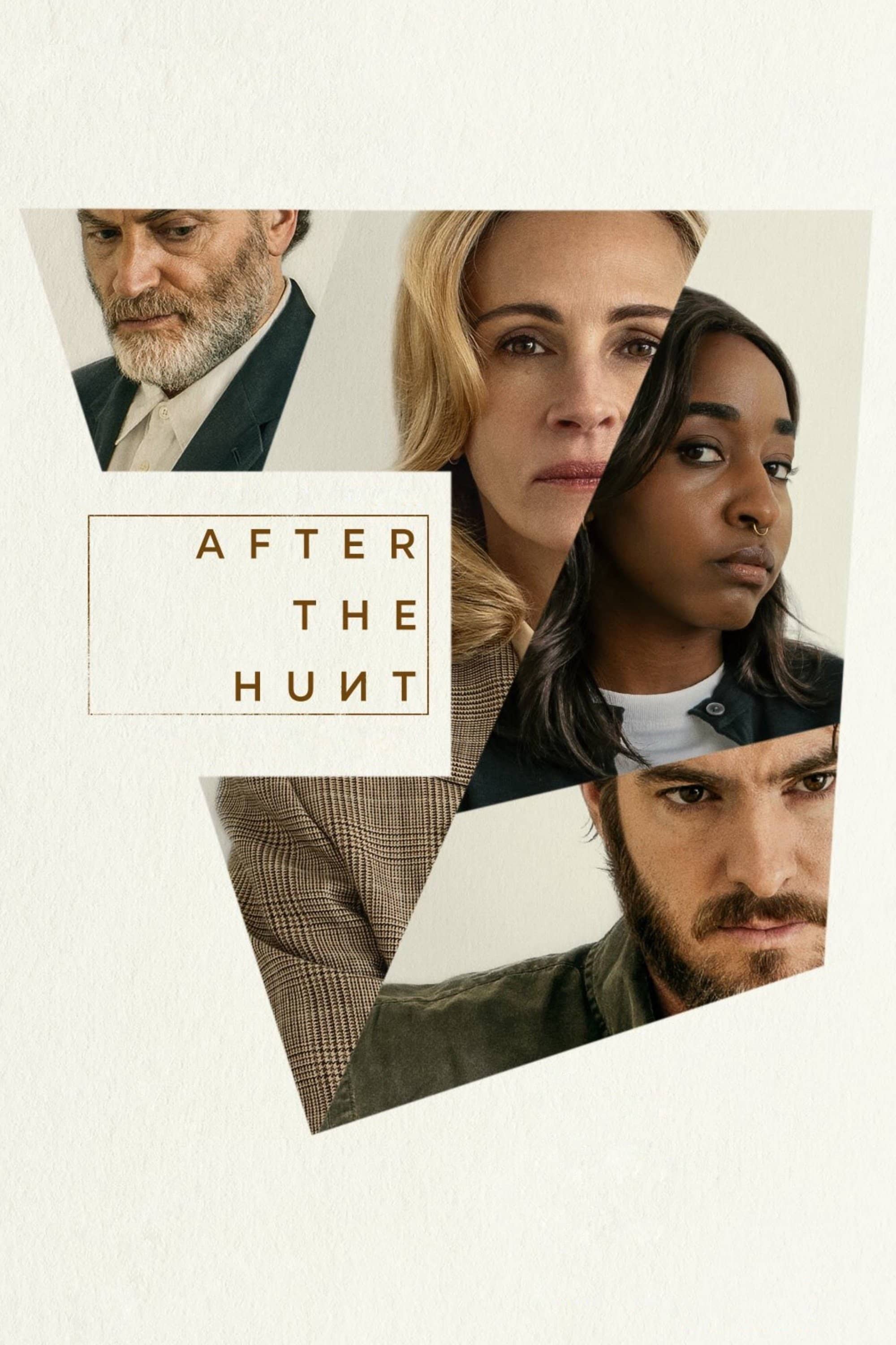 After the Hunt