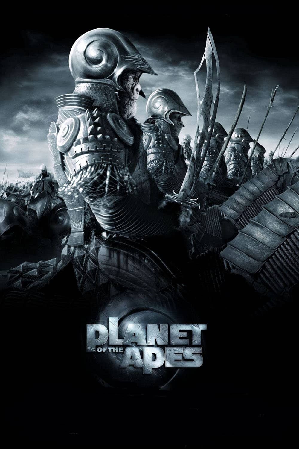 Planet of the Apes