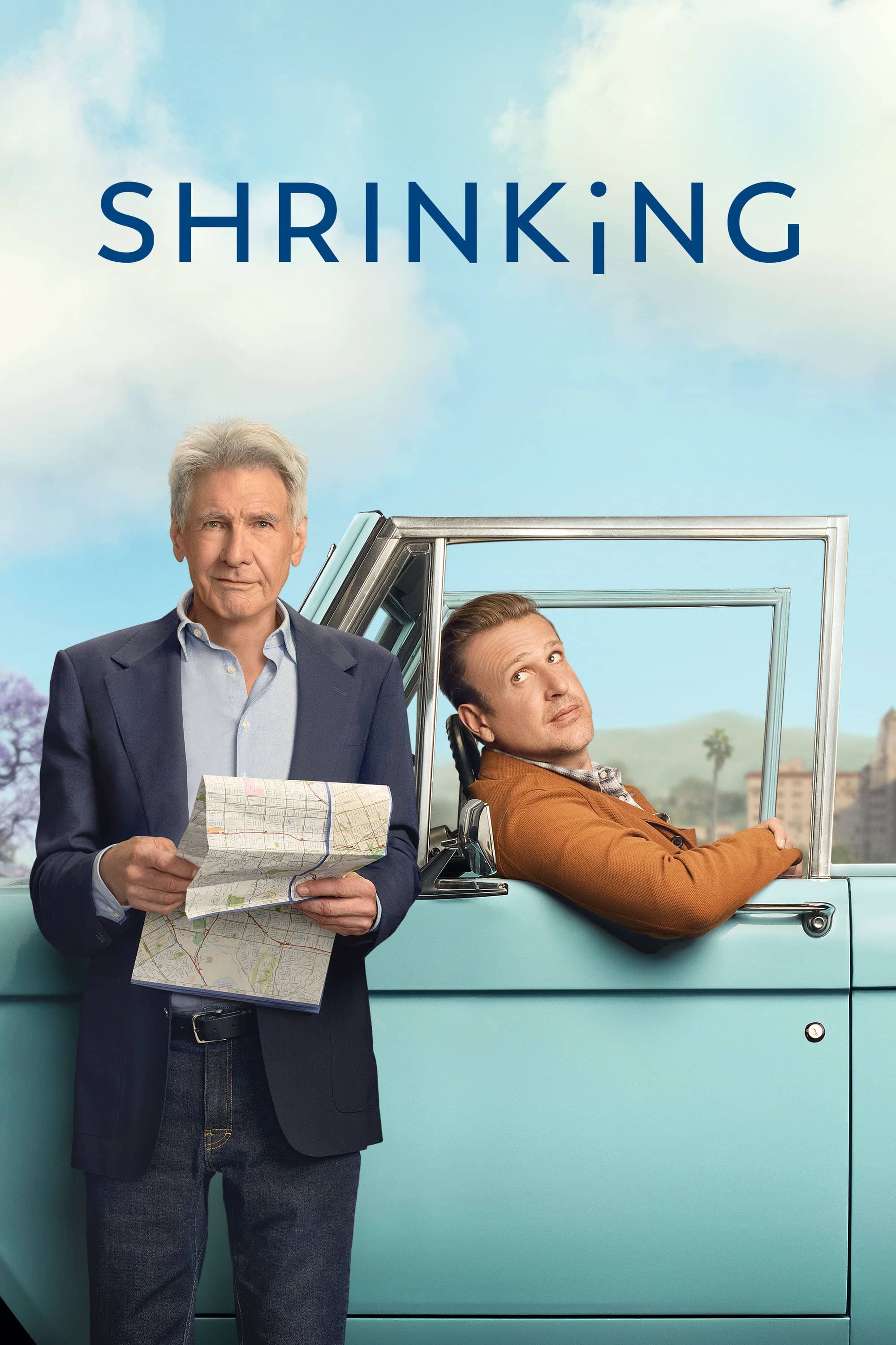 Shrinking