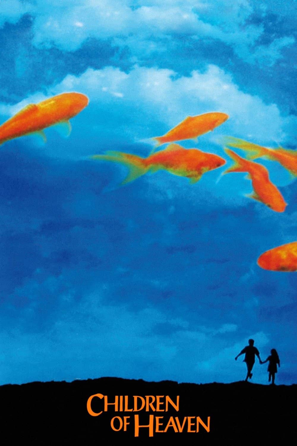Movie Background
