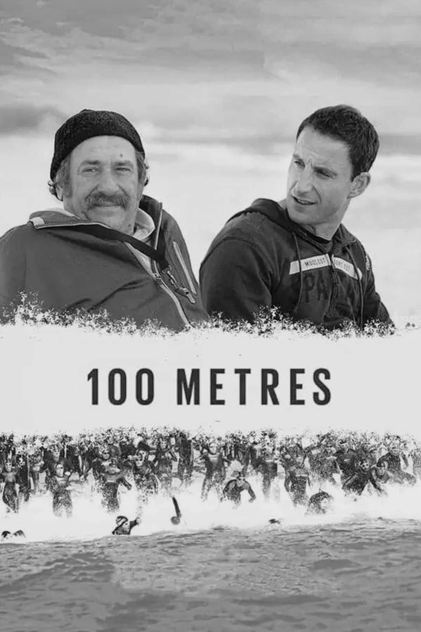 100 Meters