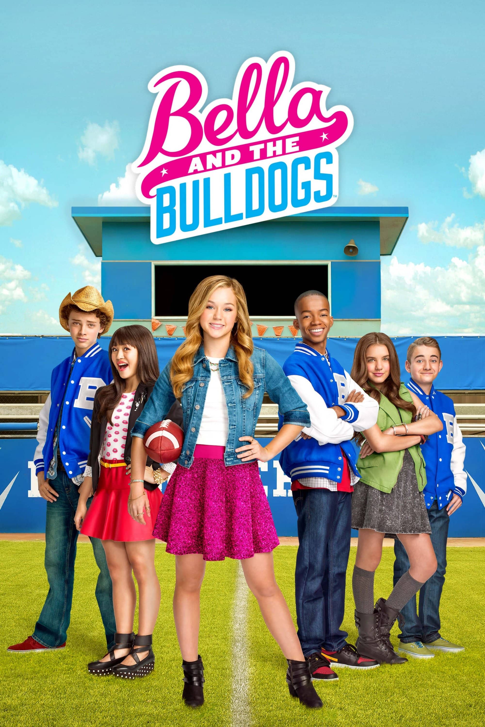 Season 1