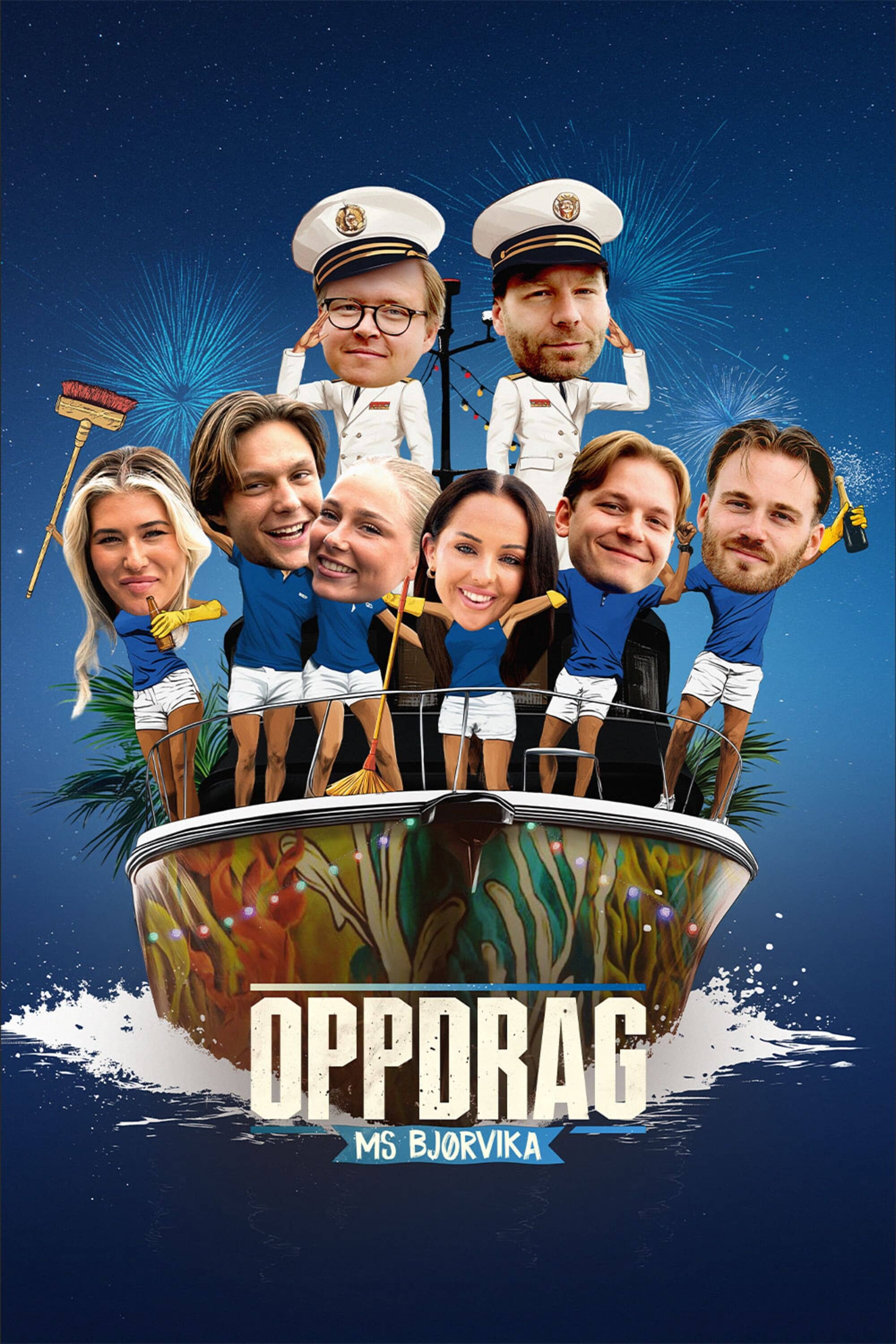 Season 1