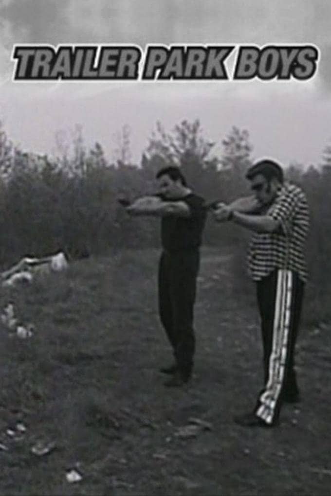 Trailer Park Boys