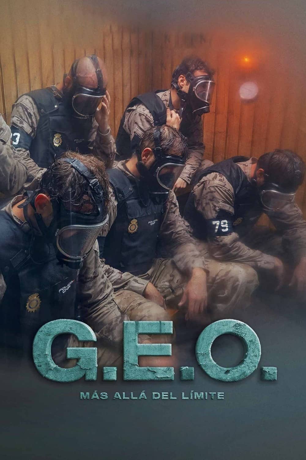 Movie Background