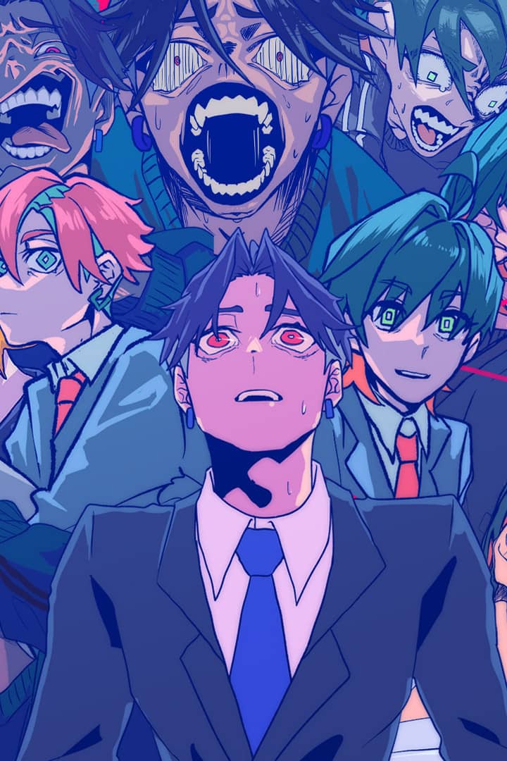 Movie Background