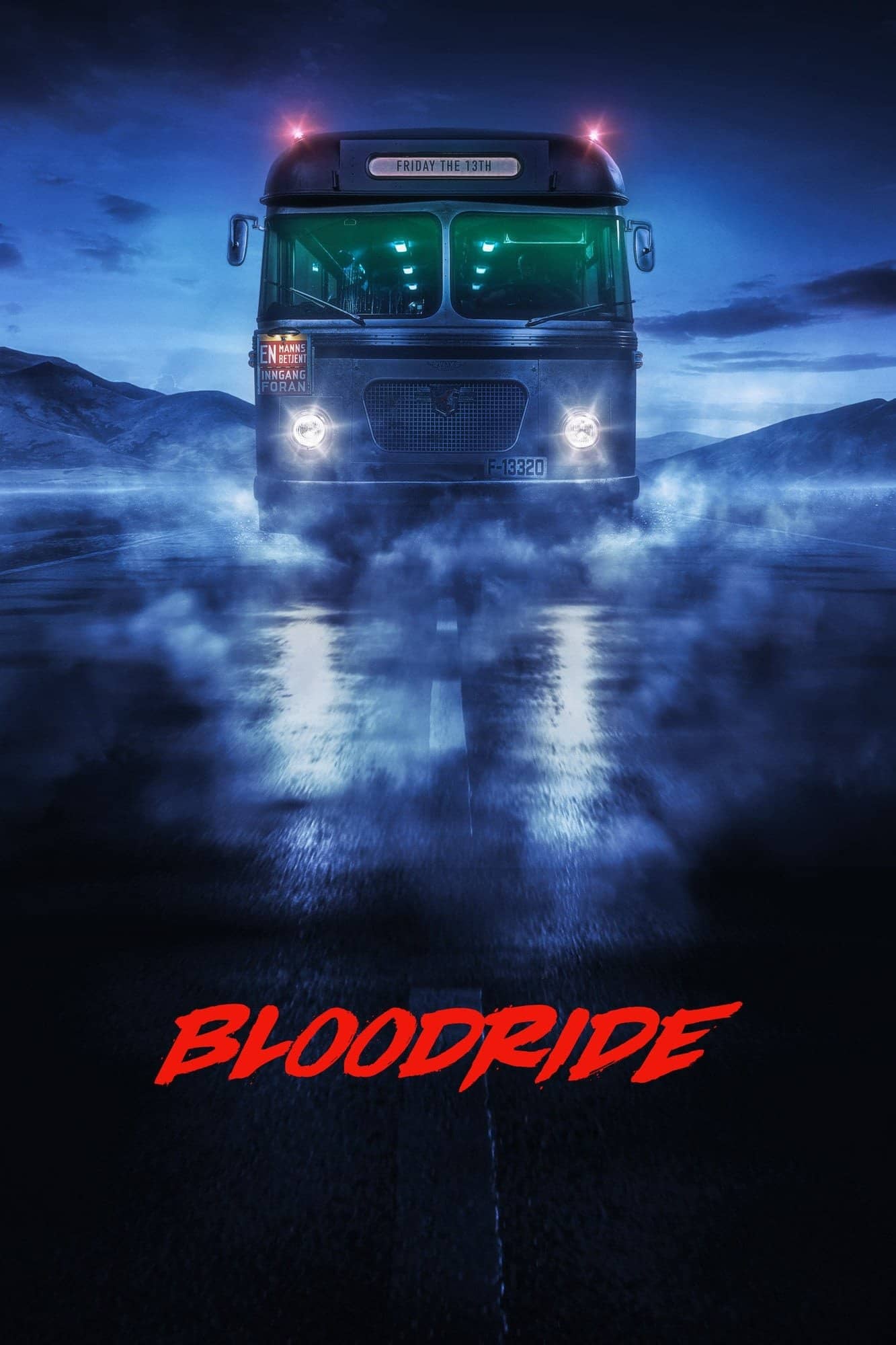 Movie Background